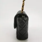 Chanel Classic Flap — фото 3
