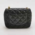Chanel Classic Flap — фото 5