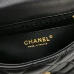 Chanel Classic Flap — фото 8