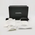 Chanel Classic Flap — фото 9