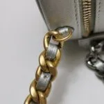 Chanel 19Bag — фото 10