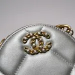 Chanel 19Bag — фото 15