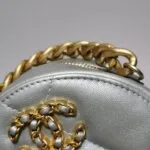 Chanel 19Bag — фото 19