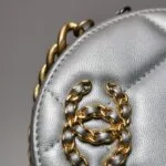 Chanel 19Bag — фото 21