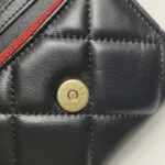 Chanel Quilted Lambskin CC Crossbody — фото 12