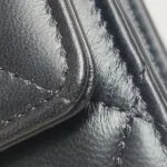 Chanel Quilted Lambskin CC Crossbody — фото 17