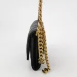 Chanel Quilted Lambskin CC Crossbody — фото 3