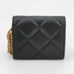 Chanel Quilted Lambskin CC Crossbody — фото 5
