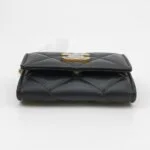 Chanel Quilted Lambskin CC Crossbody — фото 6