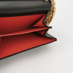 Chanel Quilted Lambskin CC Crossbody — фото 7