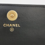 Chanel Quilted Lambskin CC Crossbody — фото 8