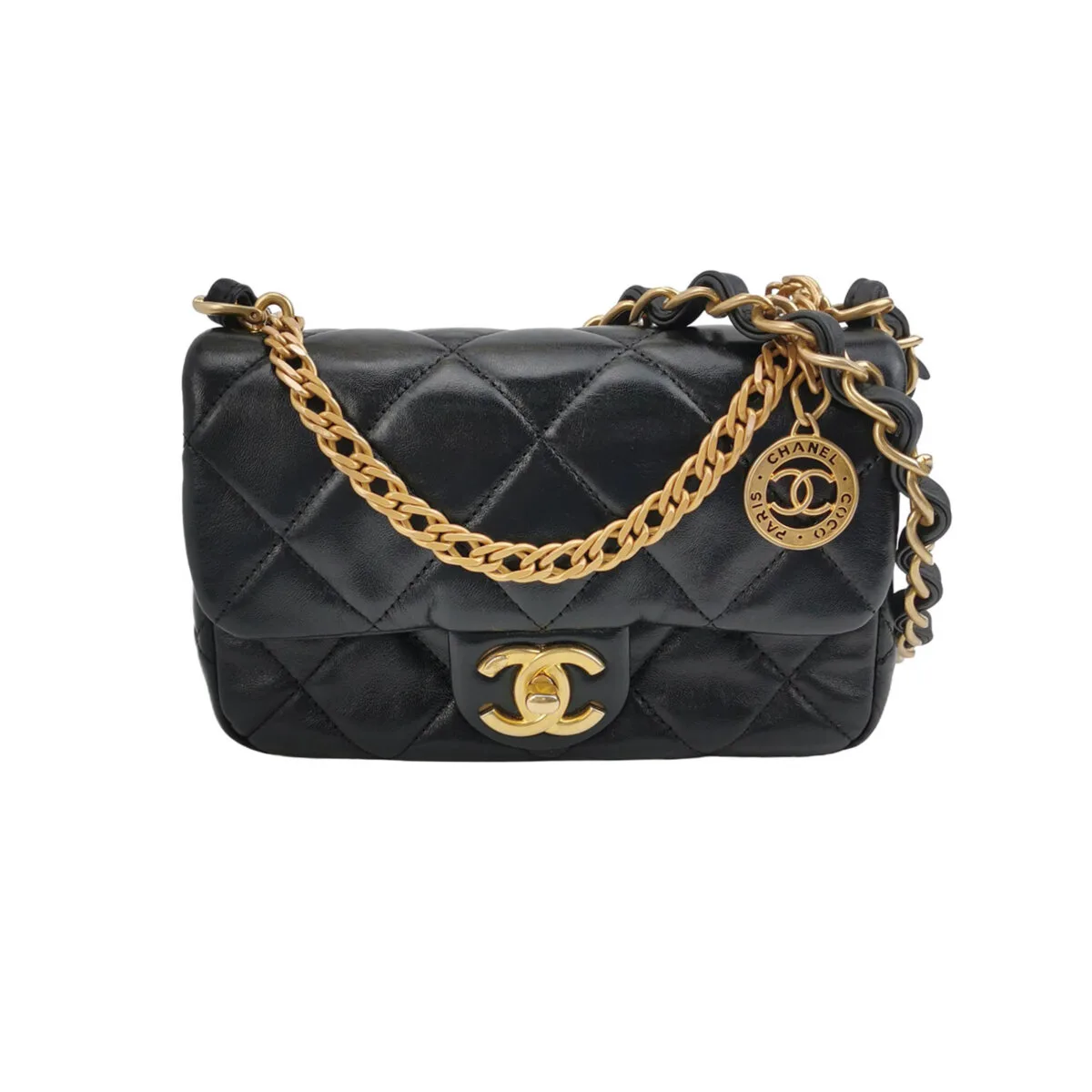 Chanel Classic Flap — фото 1