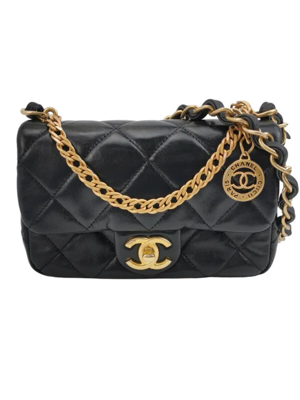 Chanel Classic Flap