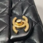 Chanel Classic Flap — фото 11