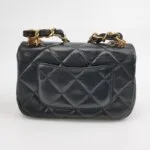 Chanel Classic Flap — фото 5