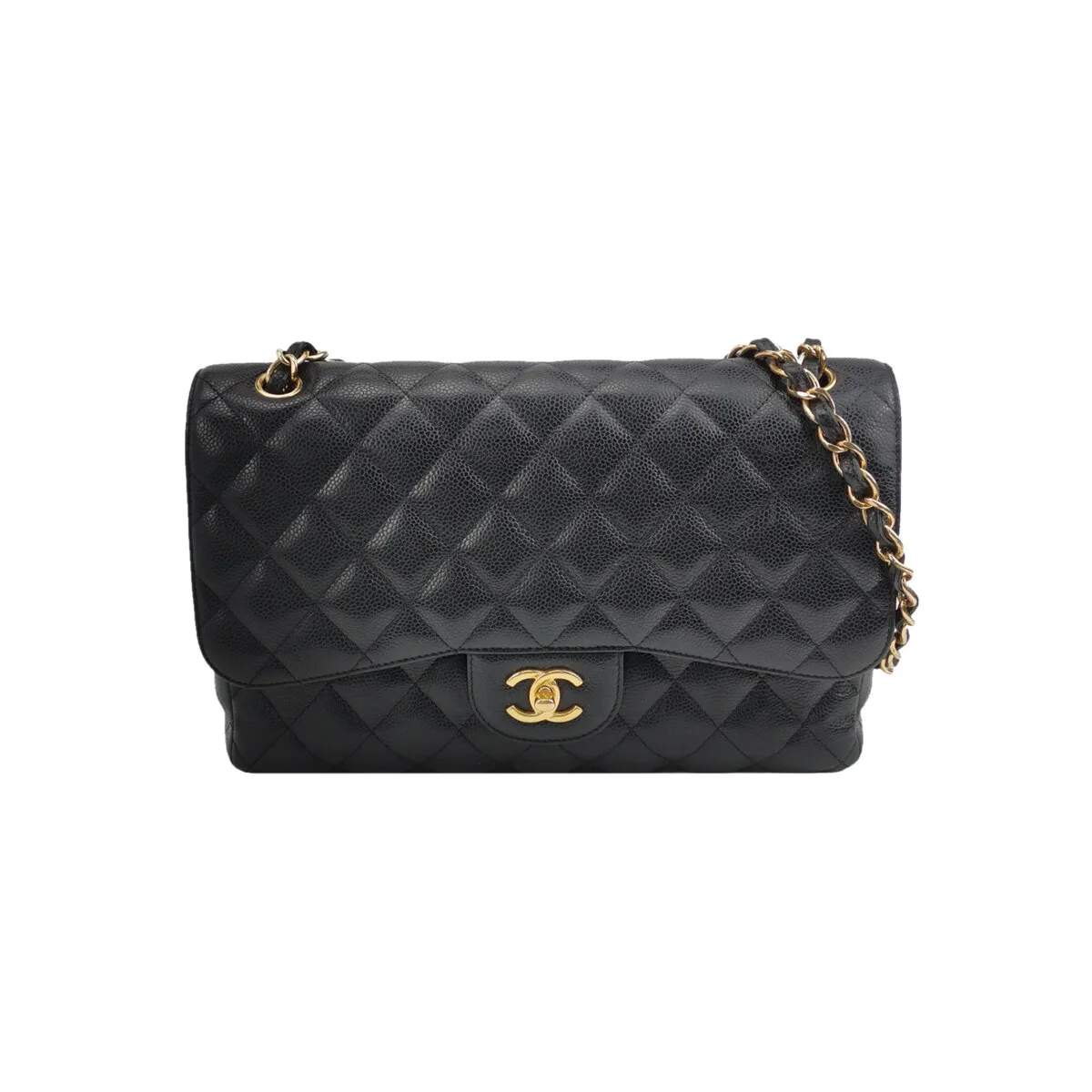 Chanel Classic Flap — фото 1