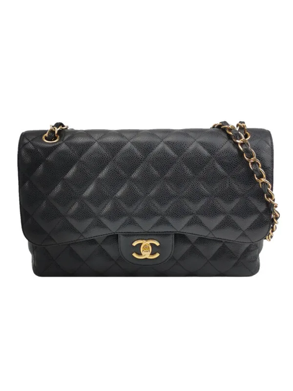 Chanel Classic Flap