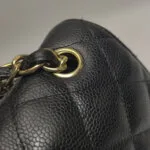 Chanel Classic Flap — фото 17