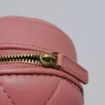 Chanel Quilted Lambskin CC Crossbody — фото 10