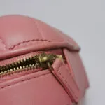 Chanel Quilted Lambskin CC Crossbody — фото 13