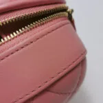 Chanel Quilted Lambskin CC Crossbody — фото 16