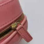 Chanel Quilted Lambskin CC Crossbody — фото 21