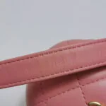 Chanel Quilted Lambskin CC Crossbody — фото 22