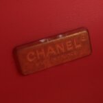 Chanel Quilted Lambskin CC Crossbody — фото 7