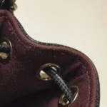 Chanel Quilted Calfskin CC Crossbody (Шанель) — фото 11