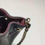Chanel Quilted Calfskin CC Crossbody (Шанель) — фото 14
