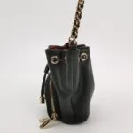 Chanel Quilted Calfskin CC Crossbody (Шанель) — фото 3