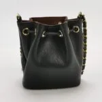 Chanel Quilted Calfskin CC Crossbody (Шанель) — фото 5