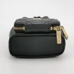 Chanel Quilted Calfskin CC Crossbody (Шанель) — фото 6