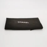 Chanel Quilted Calfskin CC Crossbody (Шанель) — фото 9