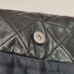 Chanel Quilted Calfskin CC Shoulder Bag — фото 11
