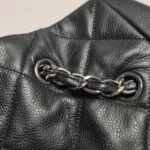 Chanel Quilted Calfskin CC Shoulder Bag — фото 13