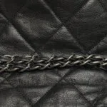 Chanel Quilted Calfskin CC Shoulder Bag — фото 14