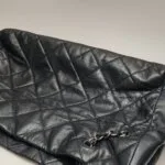 Chanel Quilted Calfskin CC Shoulder Bag — фото 19