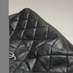 Chanel Quilted Calfskin CC Shoulder Bag — фото 20