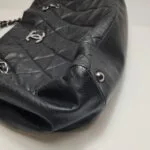 Chanel Quilted Calfskin CC Shoulder Bag — фото 21
