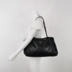 Chanel Quilted Calfskin CC Shoulder Bag — фото 2