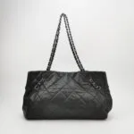 Chanel Quilted Calfskin CC Shoulder Bag — фото 5