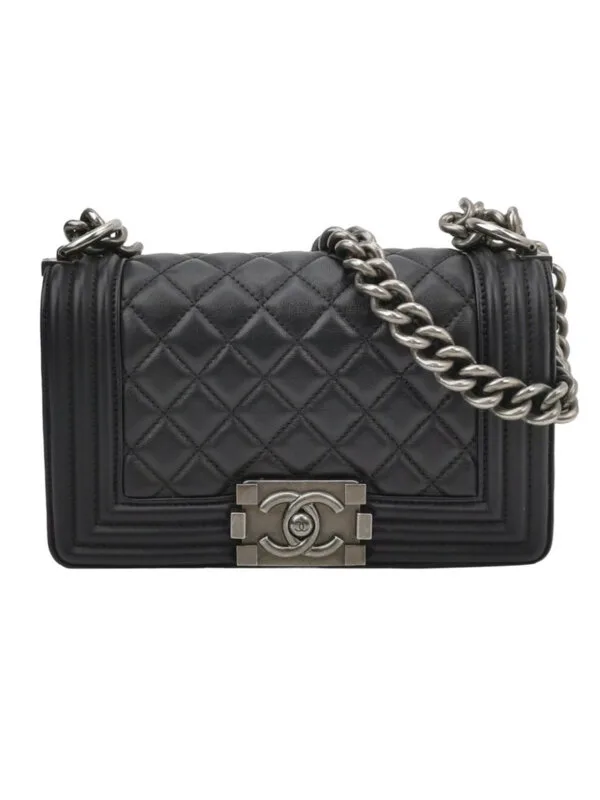 Chanel Leboy (Шанель)