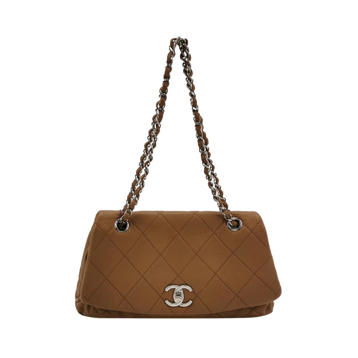 Chanel Flap Bag — фото 1