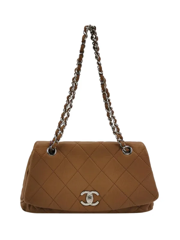 Chanel Flap Bag