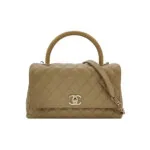 Chanel Coco Handle — миниатюра 1