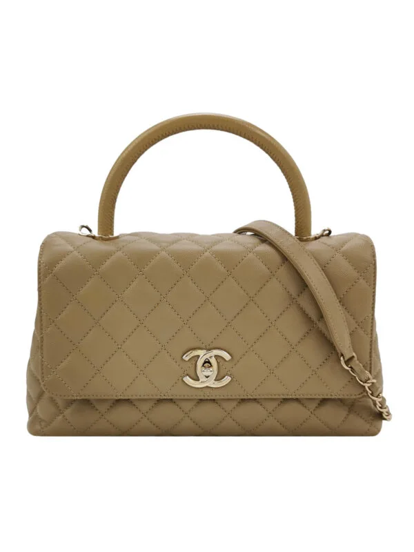 Chanel Coco Handle