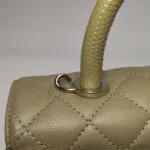Chanel Coco Handle — фото 35