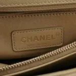 Chanel Coco Handle — фото 8