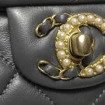 Chanel Flap Bag — фото 16